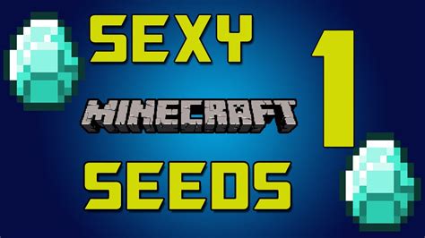 seed minecraft|minecraft sexy seeds.